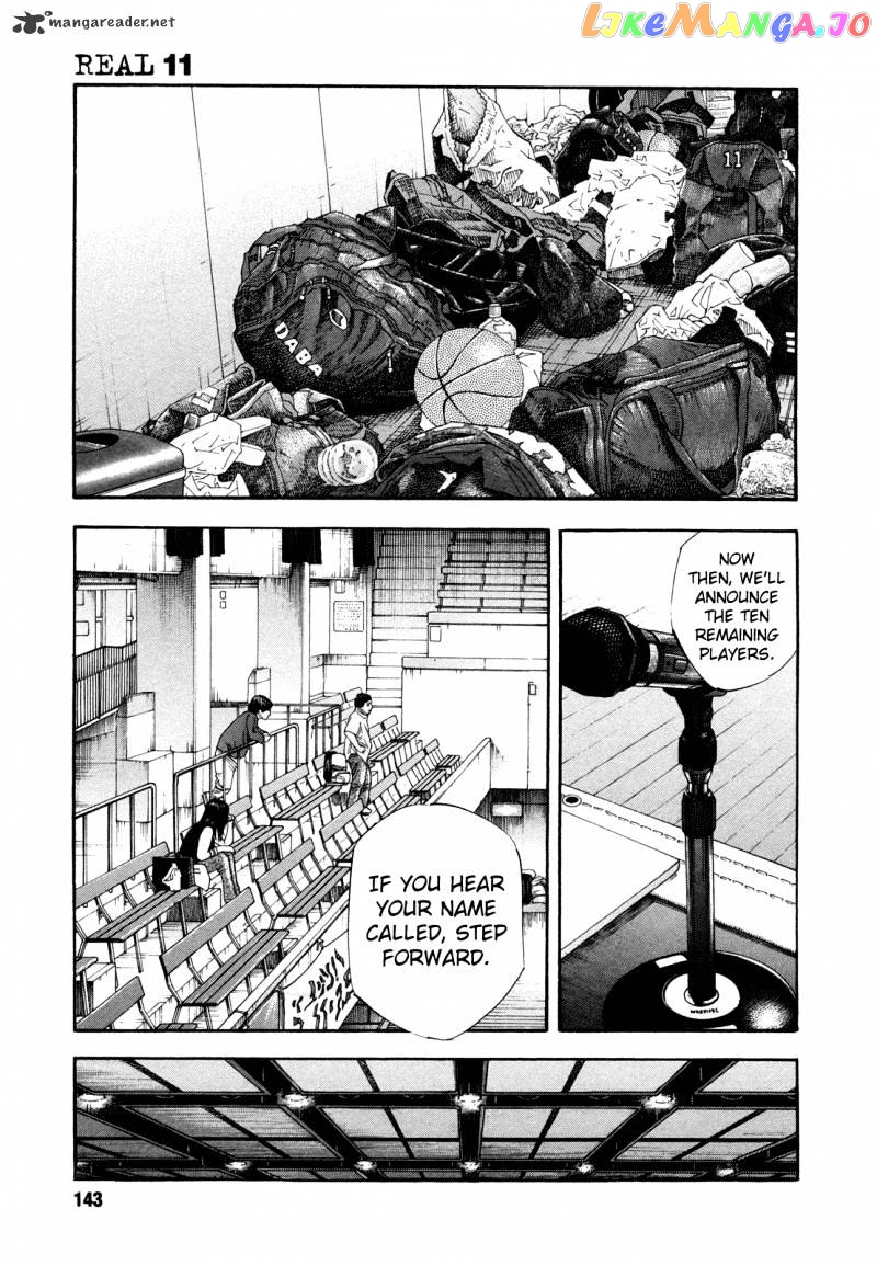 Real, Chapter 64 image 33